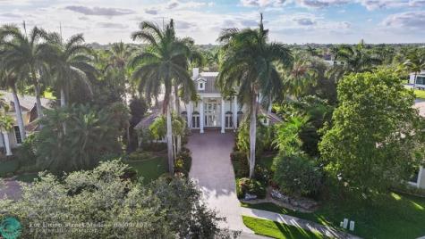 2753 W Stonebrook Circle Davie FL 33330