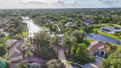 2753 W Stonebrook Circle Davie FL 33330