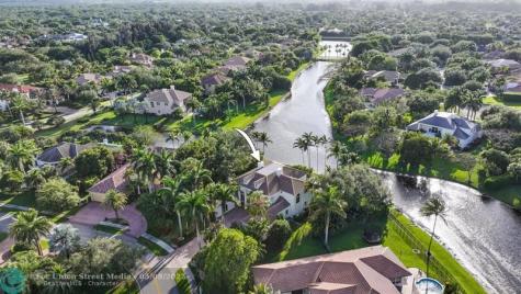 2753 W Stonebrook Circle Davie FL 33330