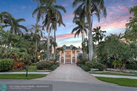 2753 W Stonebrook Circle Davie FL 33330