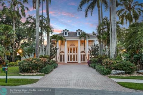 2753 W Stonebrook Circle Davie FL 33330