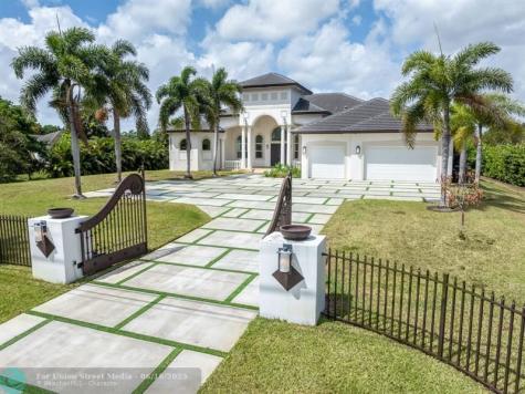 5941 SW 185th Way Southwest Ranches FL 33332