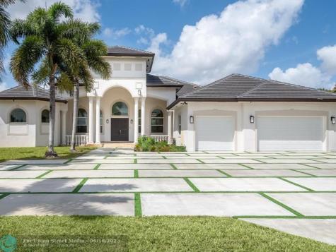 5941 SW 185th Way Southwest Ranches FL 33332