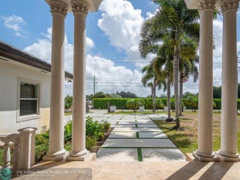 5941 SW 185th Way Southwest Ranches FL 33332