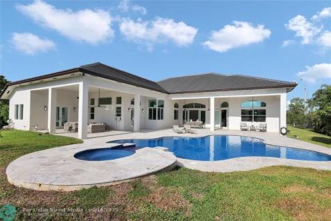 5941 SW 185th Way Southwest Ranches FL 33332