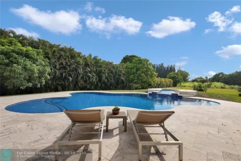 5941 SW 185th Way Southwest Ranches FL 33332