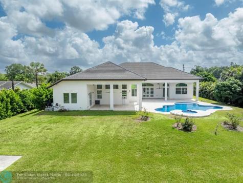 5941 SW 185th Way Southwest Ranches FL 33332
