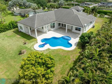 5941 SW 185th Way Southwest Ranches FL 33332
