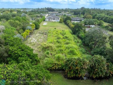 5941 SW 185th Way Southwest Ranches FL 33332