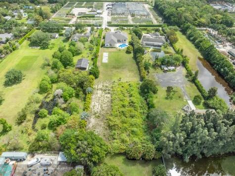 5941 SW 185th Way Southwest Ranches FL 33332
