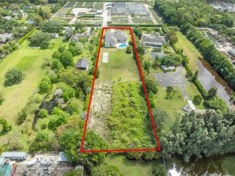 5941 SW 185th Way Southwest Ranches FL 33332