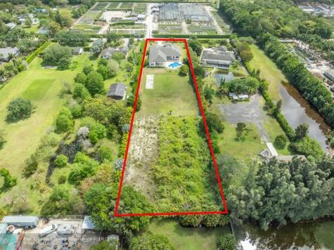 5941 SW 185th Way Southwest Ranches FL 33332