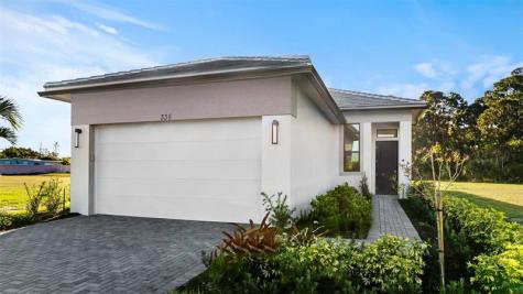 336 SE Via Sangro Port St Lucie FL 34952