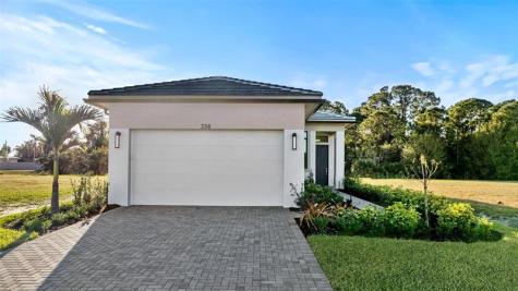 336 SE Via Sangro Port St Lucie FL 34952