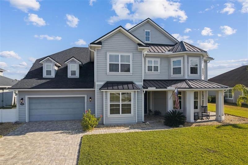 85030 Majestic Walk Boulevard Fernandina Beach FL 32034