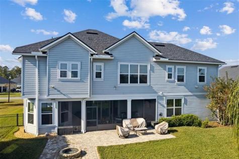 85030 Majestic Walk Boulevard Fernandina Beach FL 32034