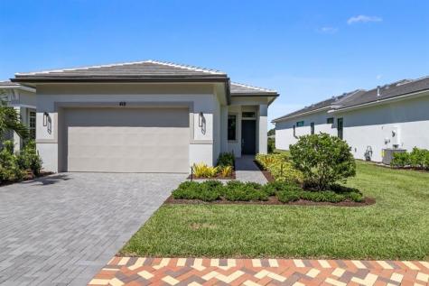 419 SE Via Sangro Port St Lucie FL 34952
