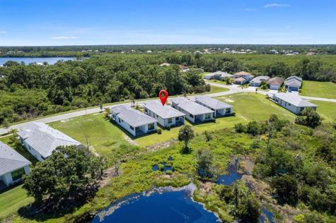 419 SE Via Sangro Port St Lucie FL 34952