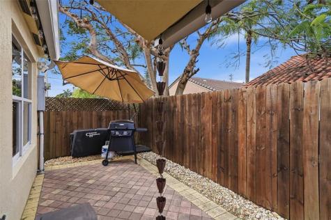 16921 SW 92nd Court Palmetto Bay FL 33157