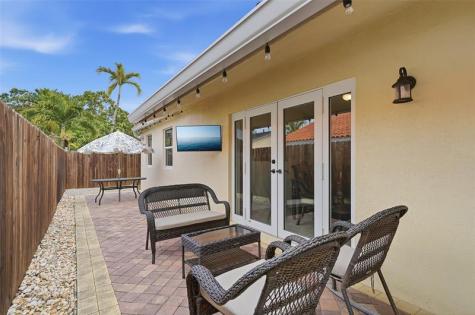 16921 SW 92nd Court Palmetto Bay FL 33157