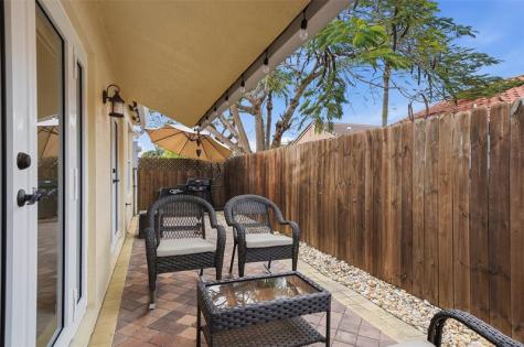 16921 SW 92nd Court Palmetto Bay FL 33157