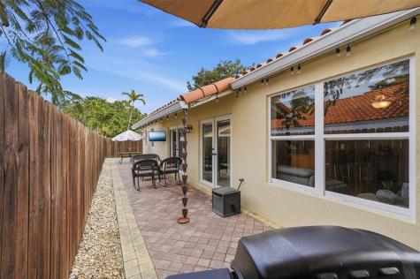 16921 SW 92nd Court Palmetto Bay FL 33157