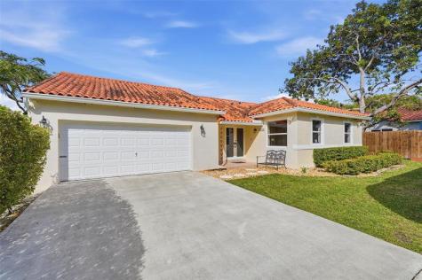 16921 SW 92nd Court Palmetto Bay FL 33157