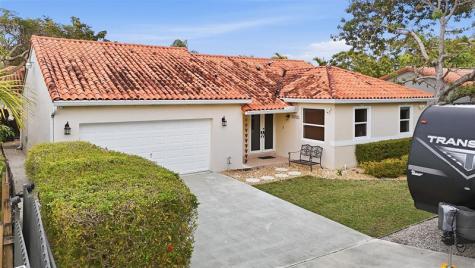 16921 SW 92nd Court Palmetto Bay FL 33157