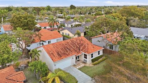 16921 SW 92nd Court Palmetto Bay FL 33157