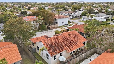 16921 SW 92nd Court Palmetto Bay FL 33157