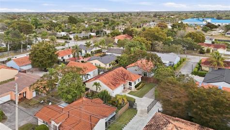 16921 SW 92nd Court Palmetto Bay FL 33157
