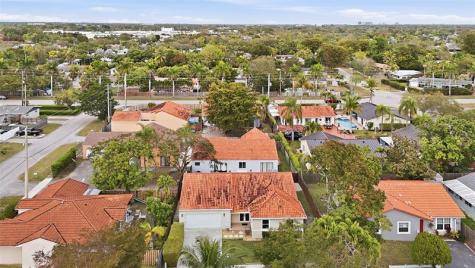 16921 SW 92nd Court Palmetto Bay FL 33157
