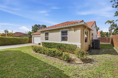 16921 SW 92nd Court Palmetto Bay FL 33157