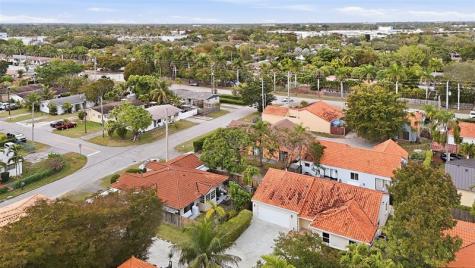 16921 SW 92nd Court Palmetto Bay FL 33157