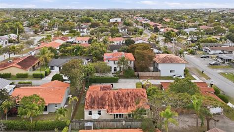 16921 SW 92nd Court Palmetto Bay FL 33157