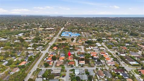 16921 SW 92nd Court Palmetto Bay FL 33157