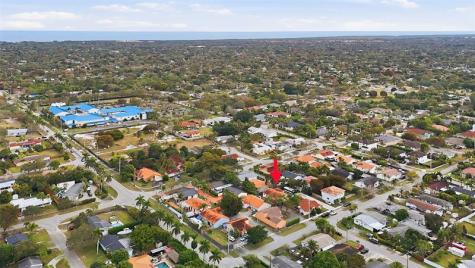 16921 SW 92nd Court Palmetto Bay FL 33157