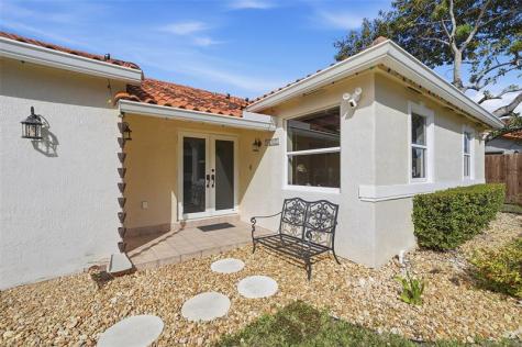 16921 SW 92nd Court Palmetto Bay FL 33157