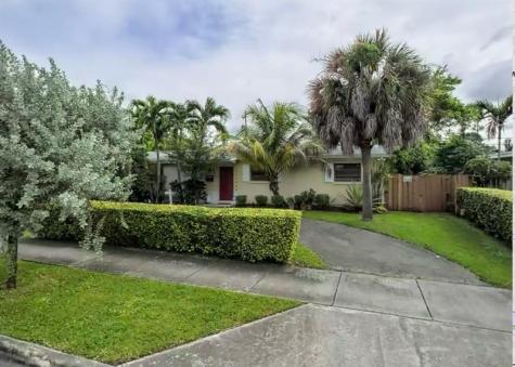 2941 SW 97th Avenue Miami FL 33165
