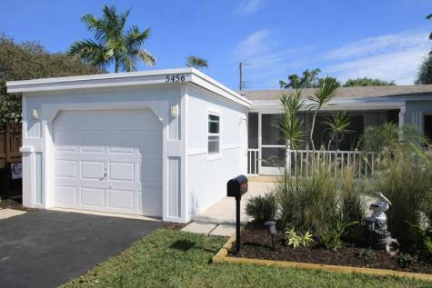 5456 NE 3rd Terrace Fort Lauderdale FL 33334
