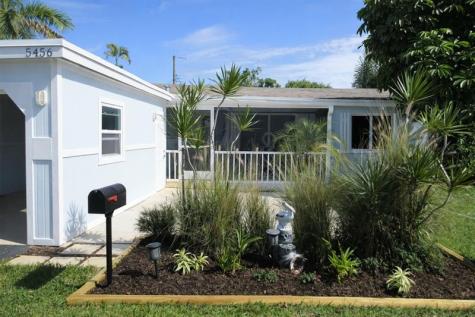 5456 NE 3rd Terrace Fort Lauderdale FL 33334