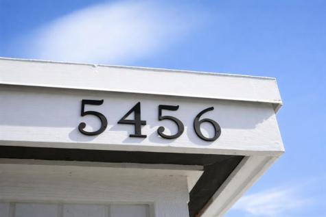 5456 NE 3rd Terrace Fort Lauderdale FL 33334
