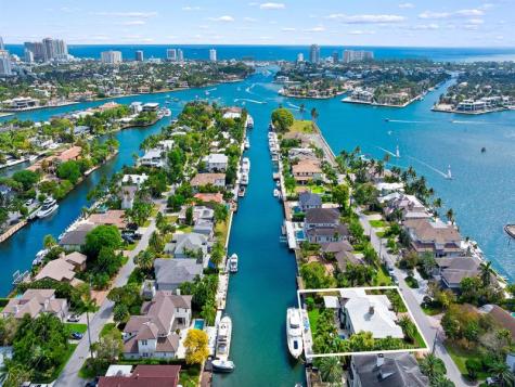 1733 SE 10th Street Fort Lauderdale FL 33316