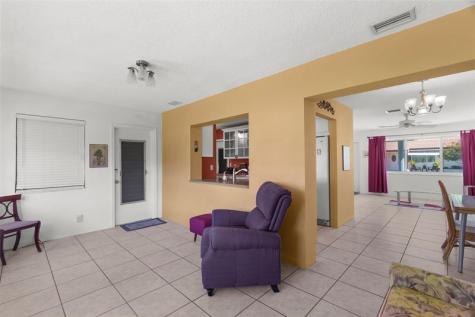 4510 NW 49th Court Tamarac FL 33319