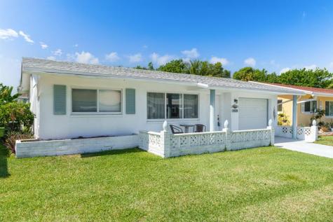 4510 NW 49th Court Tamarac FL 33319