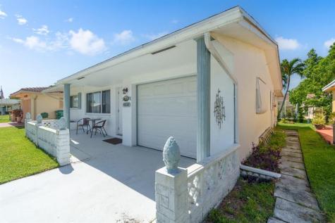 4510 NW 49th Court Tamarac FL 33319