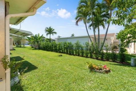 4510 NW 49th Court Tamarac FL 33319