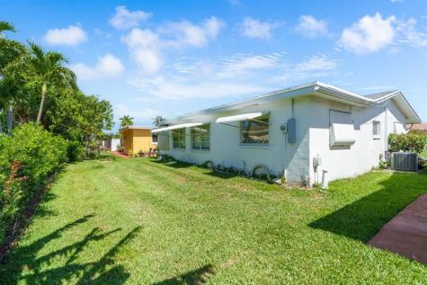 4510 NW 49th Court Tamarac FL 33319