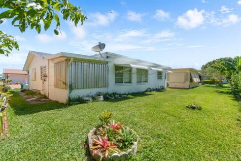 4510 NW 49th Court Tamarac FL 33319