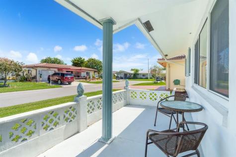4510 NW 49th Court Tamarac FL 33319